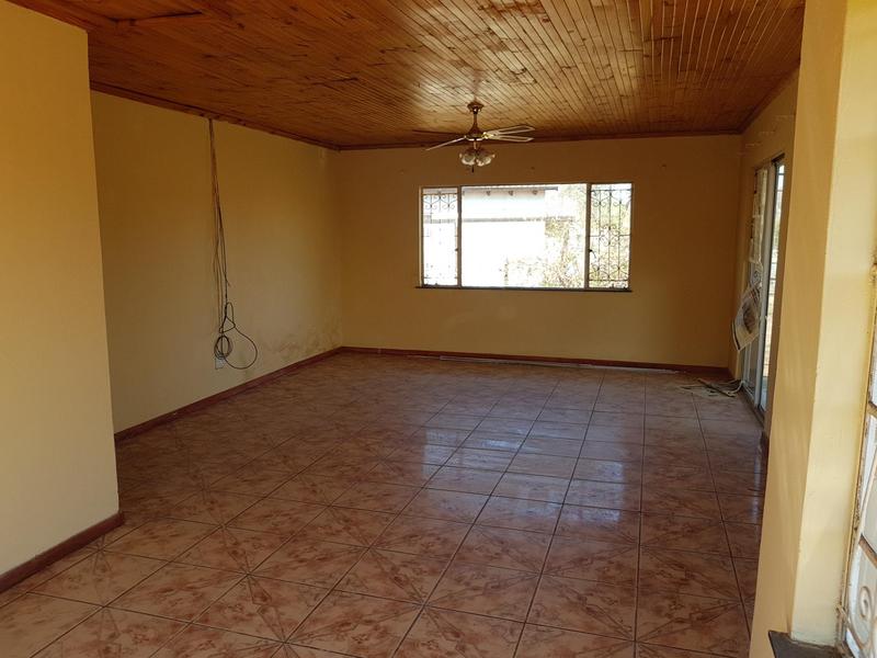 To Let 3 Bedroom Property for Rent in Victoria Park Eastern Cape